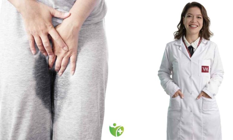 İdrar kaçırma sorununa elveda deyin! 1