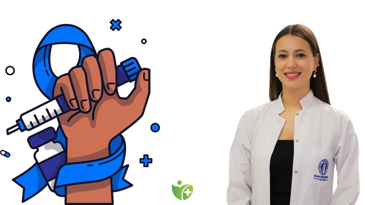 Diyabetle yaşam: Riskleri yönetin, Sağlığınıza yön verin! 7