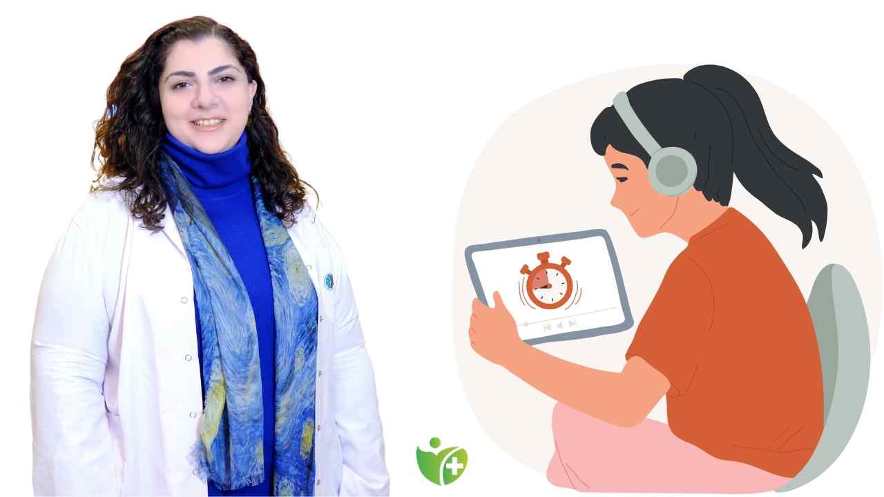 İki yaş altı çocuklarda ekran süresi: Dil gelişimine etkileri! 7