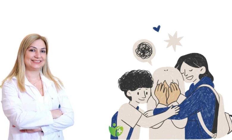 Çocuklara empati öğretmek: Daha mutlu bir geleceğin anahtarı 1