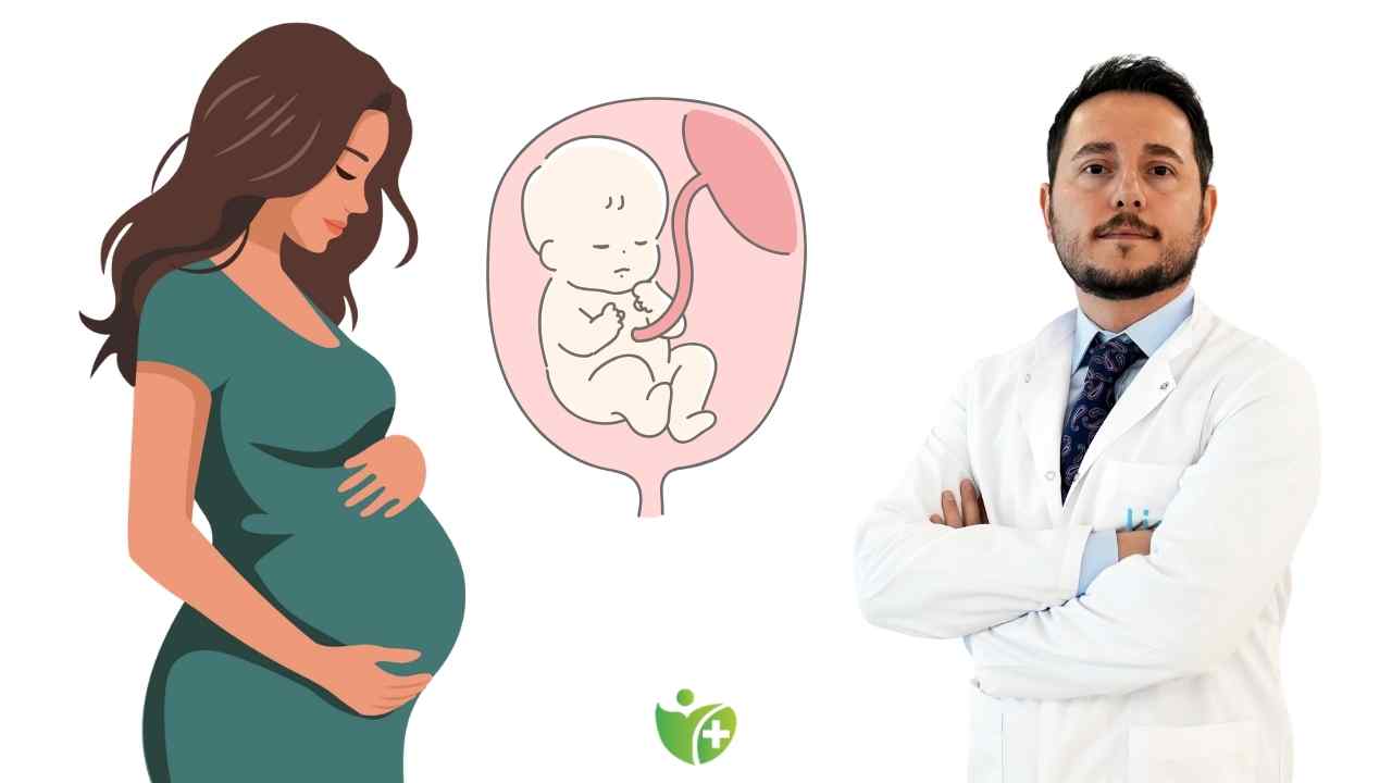 İleri yaş gebeliğinde sağlığınızı korumanın püf noktaları 7