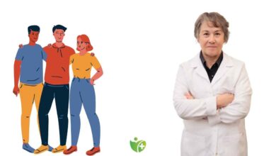 Çocuk ve gençlerde yaygın psikolojik sorunlar 3