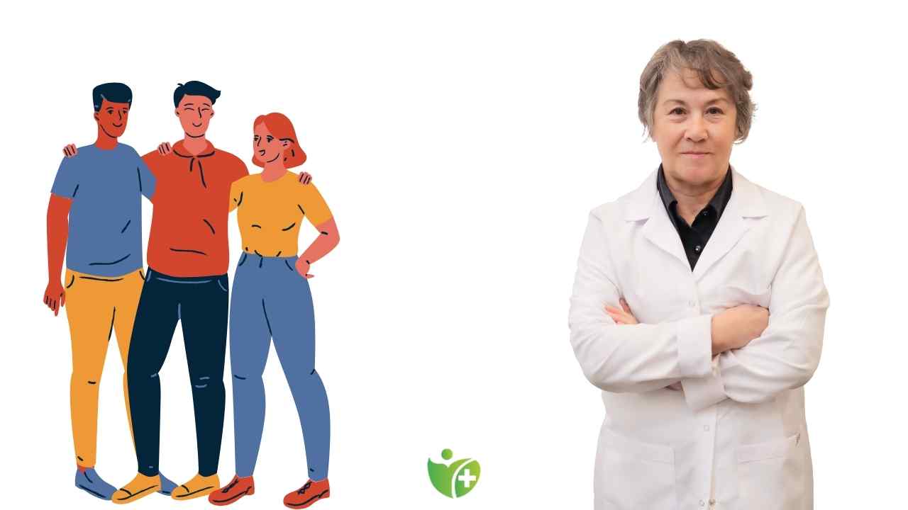 Çocuk ve gençlerde yaygın psikolojik sorunlar 7