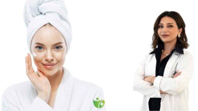 Ameliyatsız yüz gençleştirme artık mümkün! 1