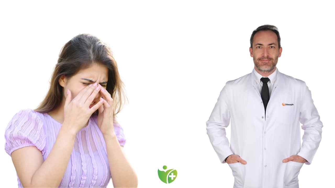 Bulaşıcı göz hastalıklarına karşı uyanık olun! 7