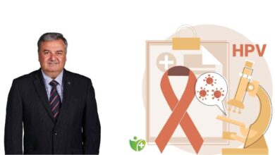 HPV kaynaklı Rahim Ağzı kanseri artık idrar testiyle kolayca tespit edilebiliyor! 2