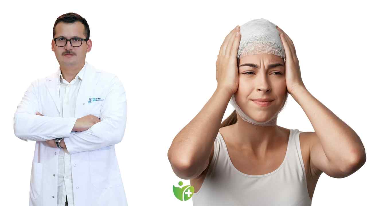 Çocuklarda Kafa Travması riski neden daha yüksek? 7