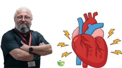 Kalp Krizi sonrası ölümlerde AB birincisiyiz 1