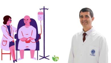 Kemoterapi Tedavisi gören çocuklar için hayati öneriler ve uyarılar 2
