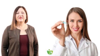 Kontakt Lens kullanan kadınlar için vazgeçilmez 4 kural 9