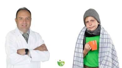 Çocuklar kış hastalıklarından nasıl korunmalı? 2
