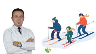 Kayak keyfini güvende yaşayın: Sakatlanmalara dikkat! 3