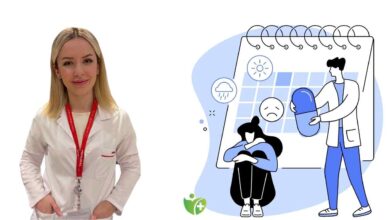 Mevsimsel depresyonun 9 önemli işareti: Farkında olun! 3