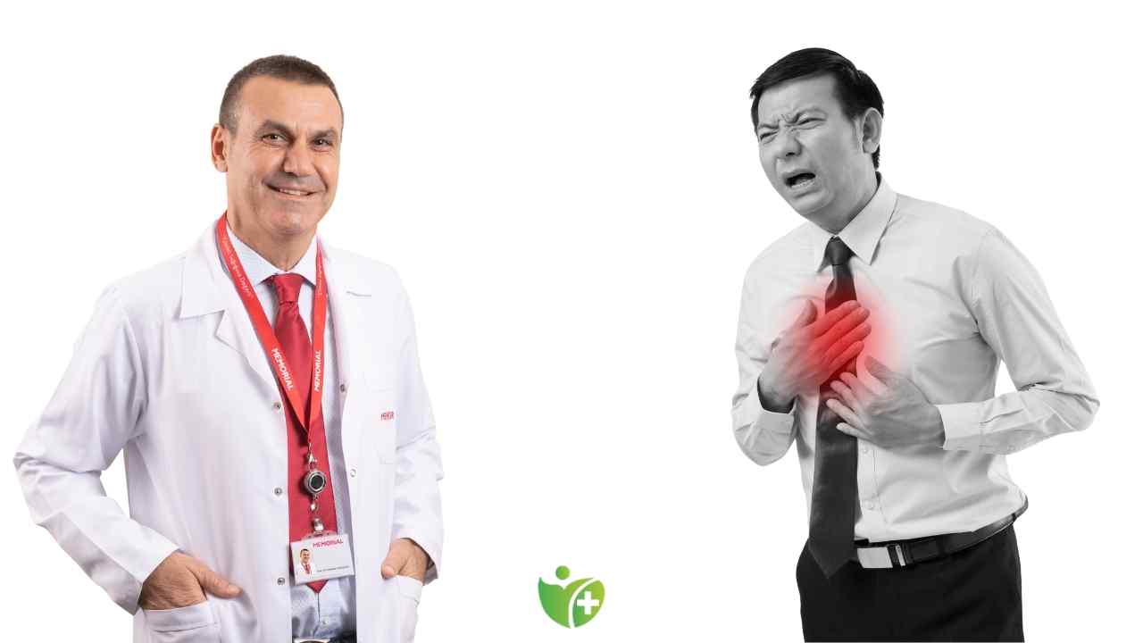 Kronik mide ekşimesi: Yemek Borusu kanseri riskini artırabilir 7