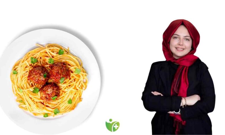 Çocukların vazgeçilmez lezzet ikilisi: Köfte ve Makarna 1