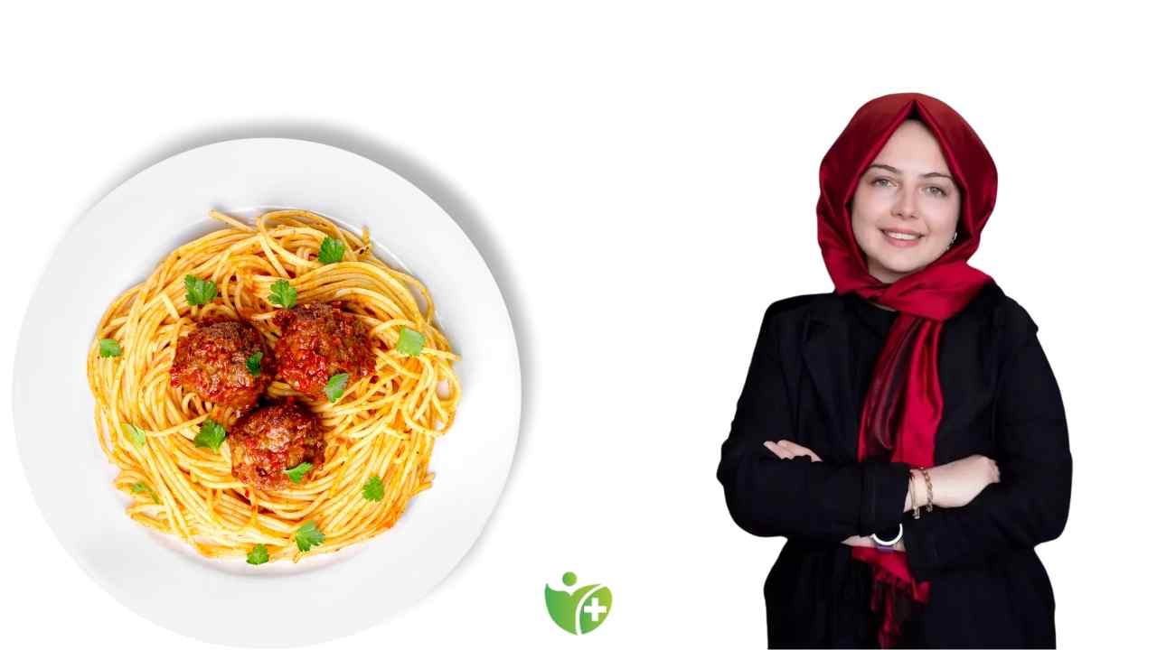 Çocukların vazgeçilmez lezzet ikilisi: Köfte ve Makarna 7