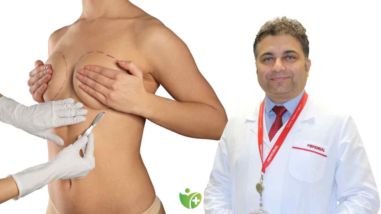 Estetik meme kanseri cerrahisi: Konfor ve özgüveni bir arada sunuyor 7