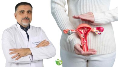 Rahim Ağzı kanserine karşı hayat kurtaran 3 etkili yöntem! 7