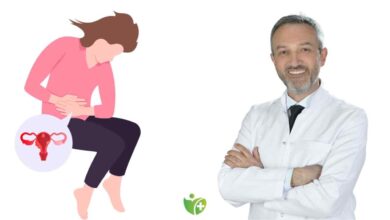 Erken tanı ile Rahim Ağzı Kanserini önlemek mümkün! 6