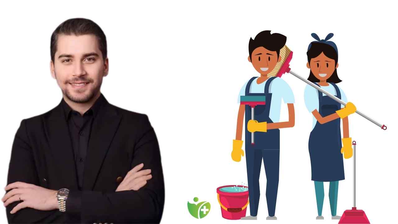 Temizlik, Stresi azaltıp kaygıyı hafifletiyor! 7