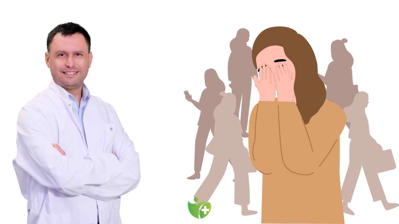 Bireysel yaralar toplumsal izlere dönüşüyor! 7