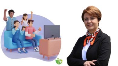 Travmatik görüntülerin etkisi: Toplumda artan huzursuzluk 1