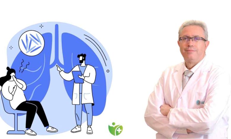 Türkiye’deki 15 bin verem hastasının 2 bini çocuk: Endişelendiren gerçek! 1