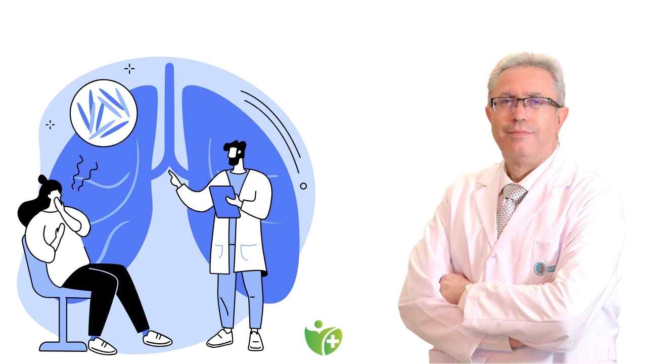 Türkiye’deki 15 bin verem hastasının 2 bini çocuk: Endişelendiren gerçek! 7