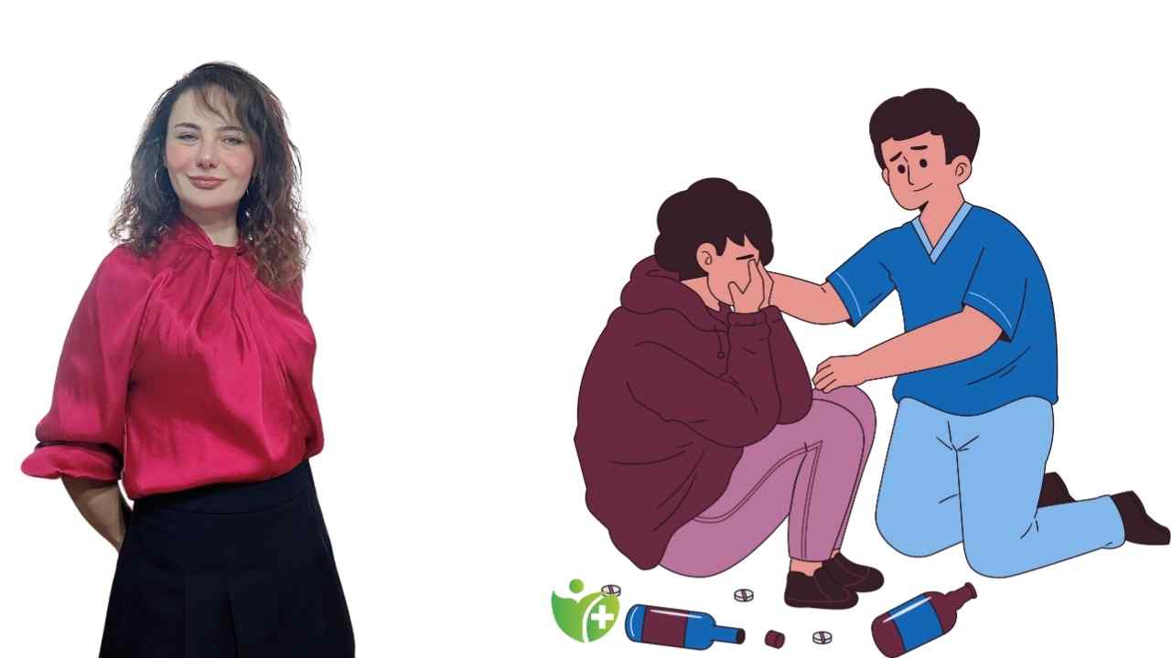 Alkol Bağımlılığı: Kadehte başlayıp hayatta bitmeyen bir mücadele 7