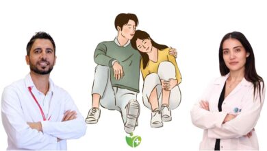 Doktorların çaresiz kaldığı tek hastalık: Aşk 2