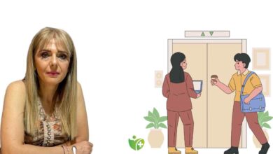 Asansör korkusunun kaynağı: Neden geriliriz? 1