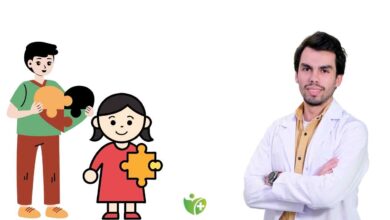 Asperger Sendromu sosyal potansiyelin önünde engel değil! 1