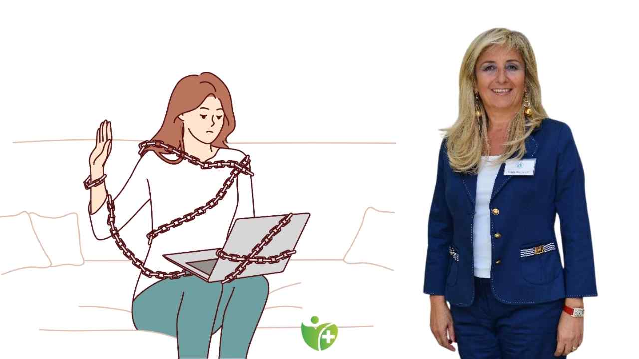 Prof. Dr. Dilbaz’a göre bağımlılık: Beynin gizli hastalığı ve çözüm yolları 7