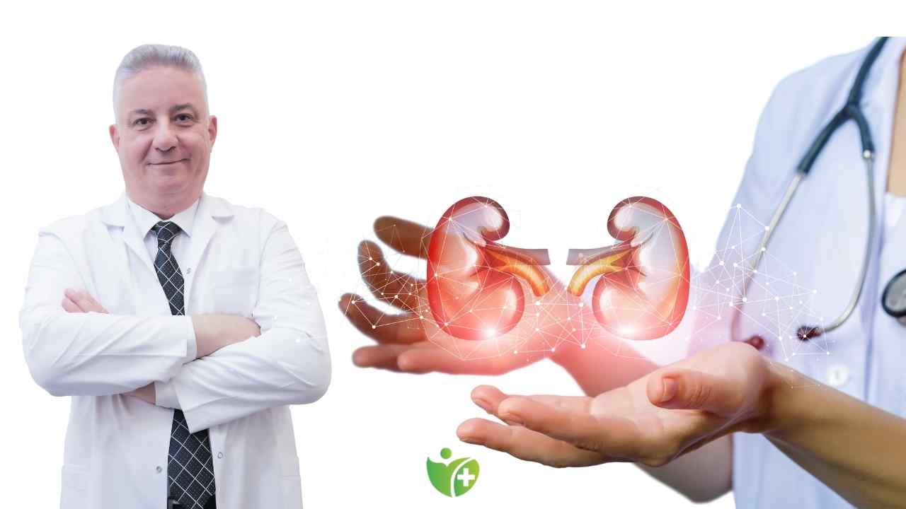 Böbrek taşlarından kurtulmak için bilmeniz gereken her şey 7