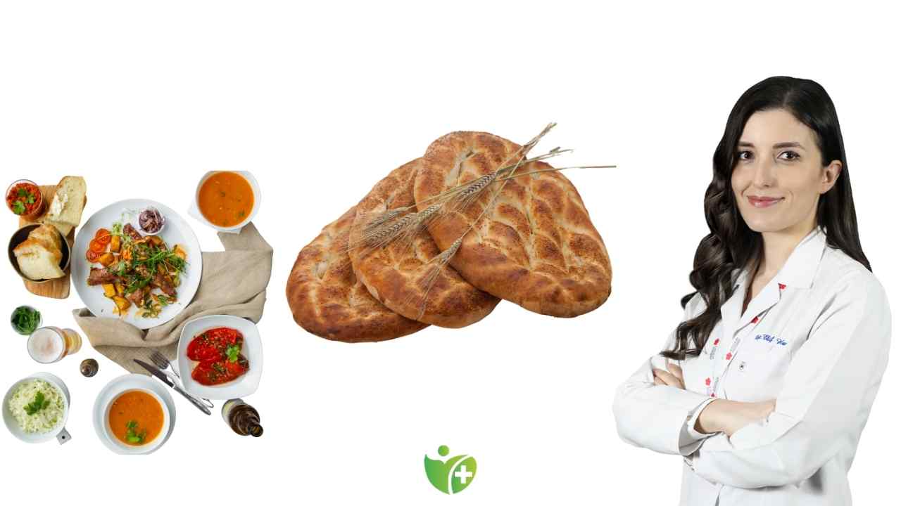 Ramazan'da oruç tutarken dikkat edilmesi gereken 10 Kural 7