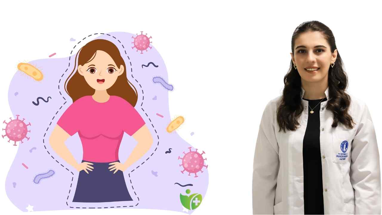 Kış mevsiminde hastalıklara karşı bağışıklığınızı nasıl güçlendirirsiniz? 7