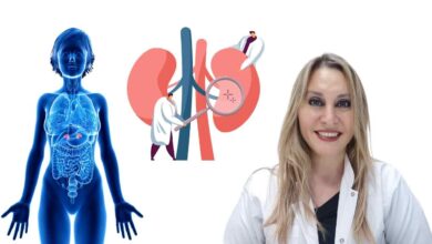 Cushing Sendromu neden kadınlarda daha yaygın? 7