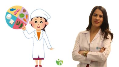 Dengesiz Beslenme, Psikiyatrik hastalıklara davetiye çıkarıyor! 1