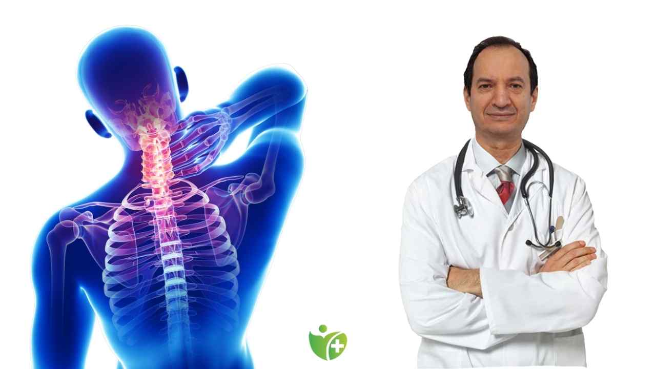 Masa başı çalışanlar dikkat! Boyun ağrıları nasıl önlenir? 7