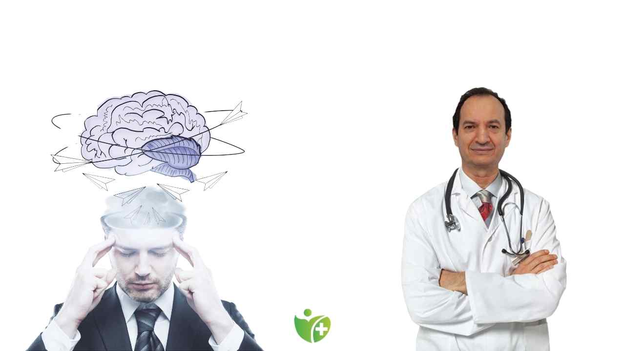 Beyin Sisi: Modern çağın zihinsel bulanıklığı ve başa çıkma yolları 7