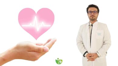 Kalp ve Kanser Risklerini azaltmak için düzenli Check-Up yaptırın 1