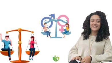 Toplumsal Cinsiyet kalıplarına karşı bilinçlenme zamanı! 1