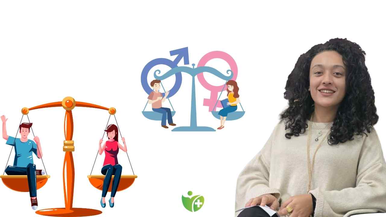 Toplumsal Cinsiyet kalıplarına karşı bilinçlenme zamanı! 6