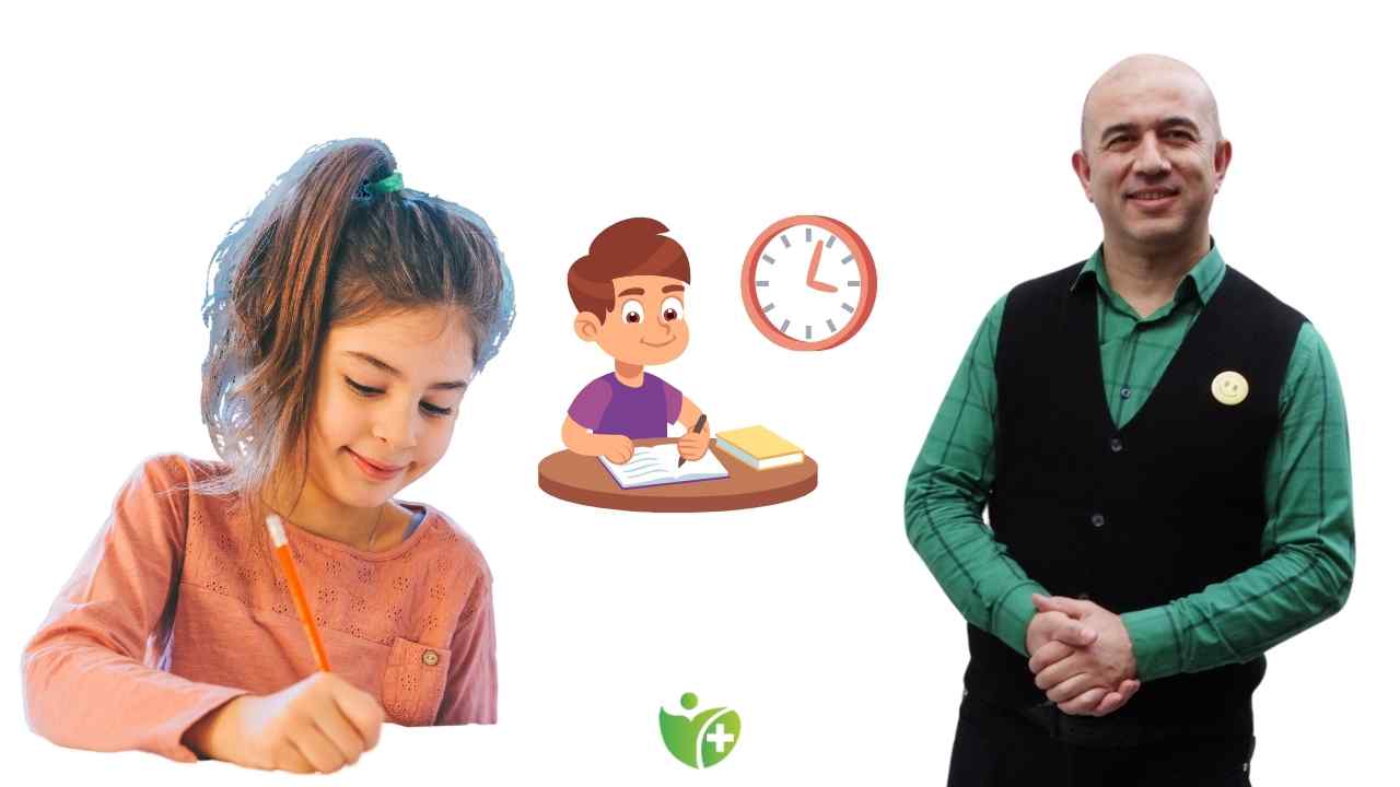 Çocuğum neden derslere ilgisiz? İşte olası Sebepler ve Çözüm önerileri 7