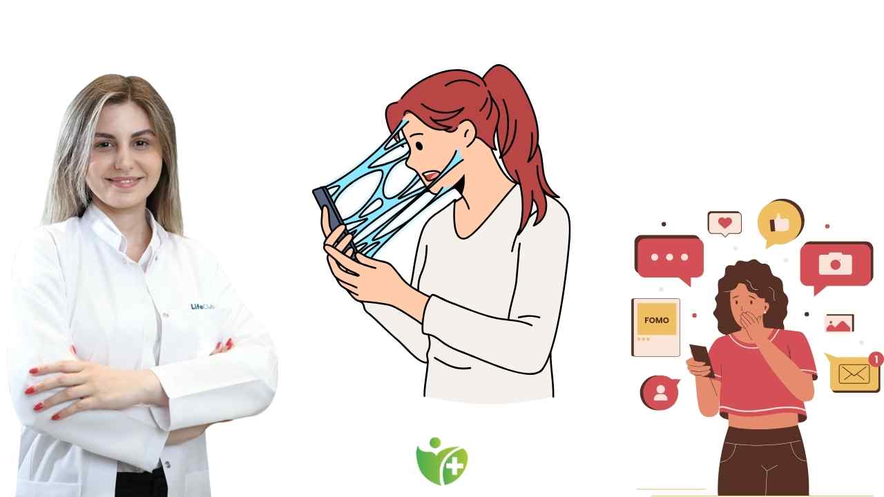 Dijital Bağımlılıktan kurtulmak için Dijital minimalizm adımları! 7