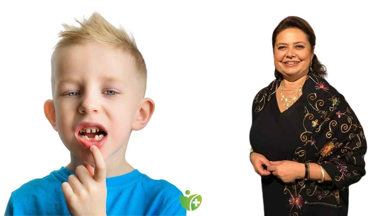 Erken çocukluk çürükleri: Göz ardı edilemeyecek bir risk 7