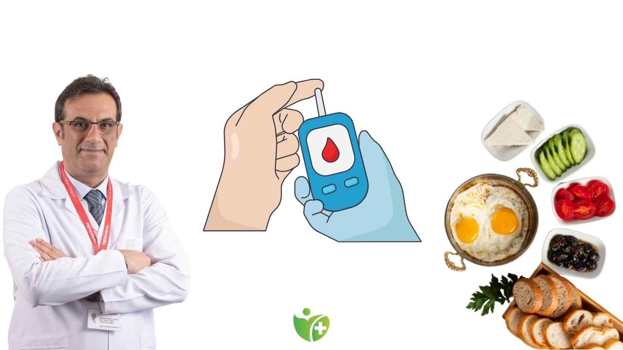 Diyabet hastaları oruç tutarken nelere dikkat etmeli? 4 Kritik ipucu 7