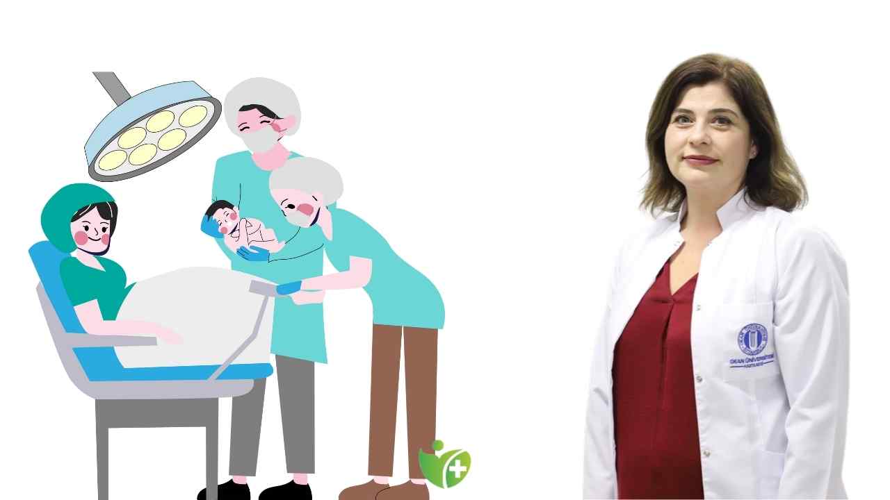 Doğuma Hazırlık: Yeni anneler için hayati bilgiler ve tavsiyeler 7