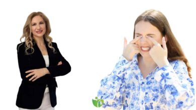 Göz kapaklarınızı hafife almayın: Göz kapak hastalıkları ve belirtileri 6