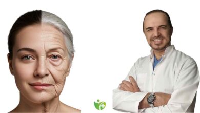 Genç kalmanın sırrı: Cerrahi müdahale gerektirmeyen yöntemler 3